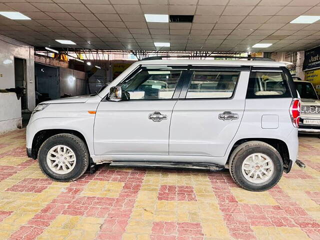 Used Mahindra TUV300 [2015-2019] T8 in Muzaffurpur