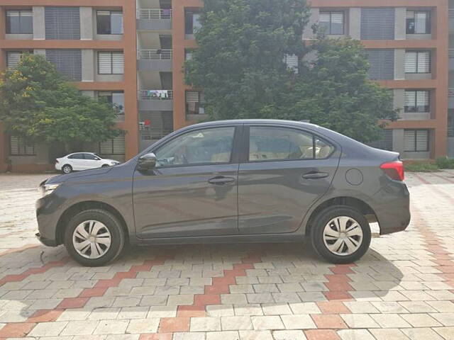 Used Honda Amaze [2016-2018] 1.2 S i-VTEC in Ahmedabad