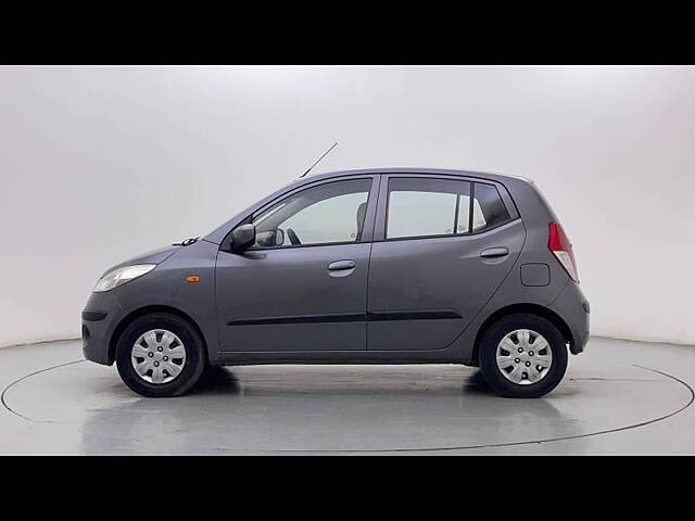 Used Hyundai i10 [2007-2010] Magna in Bangalore