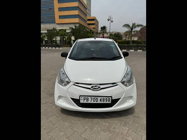 Used 2018 Hyundai Eon in Kharar