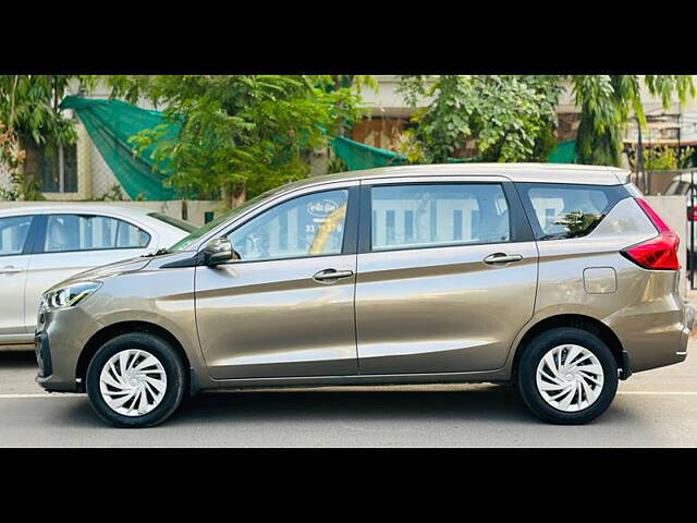 Used Maruti Suzuki Ertiga [2015-2018] VXI in Ahmedabad