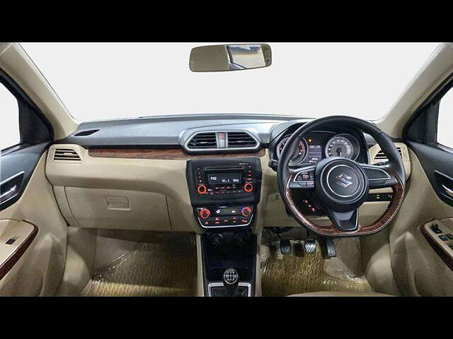 Used Maruti Suzuki Dzire ZXi [2020-2023] in Mumbai