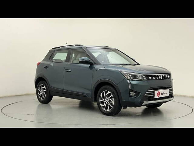 Used Mahindra XUV300 [2019-2024] W8 (O) 1.2 Petrol [2019] in Pune