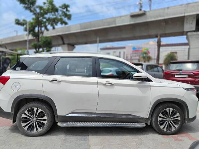 Used MG Hector [2021-2023] Sharp 2.0 Diesel Turbo MT in Hyderabad