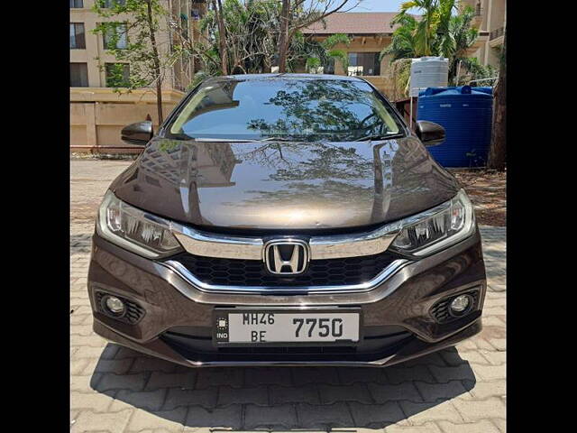 Used 2018 Honda City in Nashik