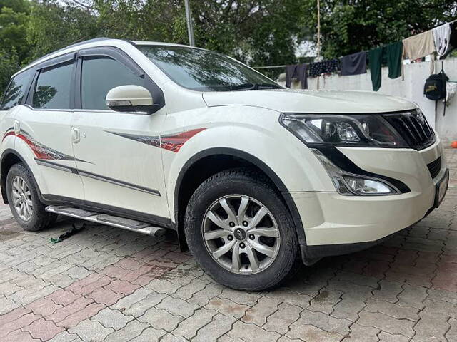 Used Mahindra XUV500 [2015-2018] W10 1.99 in Lucknow