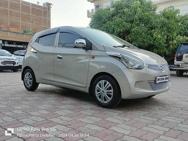 Used Hyundai Eon Era [2011-2012] in Patna