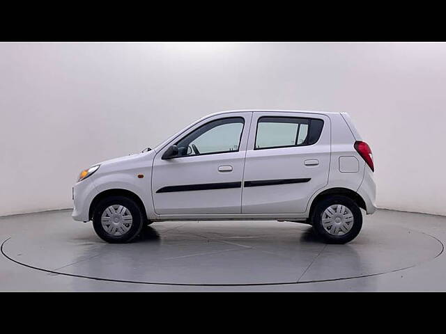 Used Maruti Suzuki Alto 800 [2016-2019] VXi (O) in Bangalore