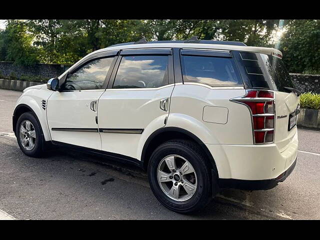 Used Mahindra XUV500 [2011-2015] W8 in Mumbai