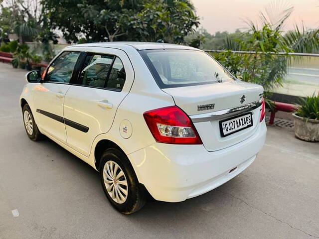 Used Maruti Suzuki Swift DZire [2011-2015] VDI in Ahmedabad