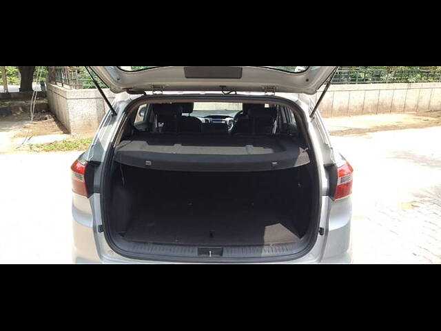 Used Hyundai Creta [2015-2017] 1.6 SX Plus AT Petrol in Delhi