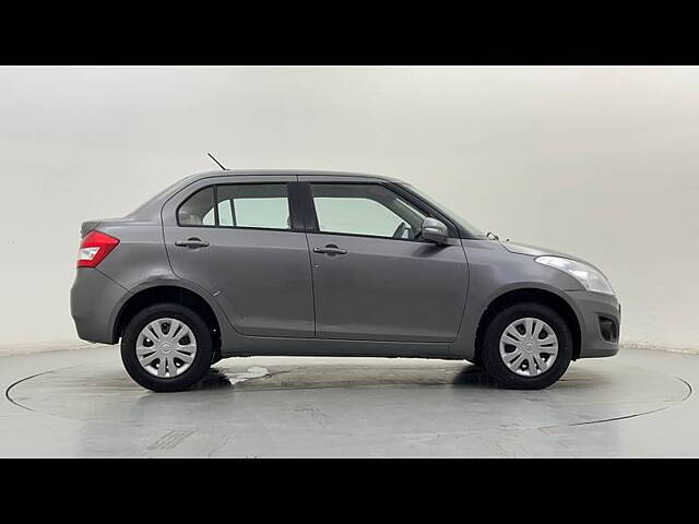 Used Maruti Suzuki Swift DZire [2011-2015] VXI in Delhi