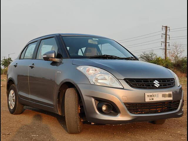 Used 2013 Maruti Suzuki Swift DZire in Nagpur