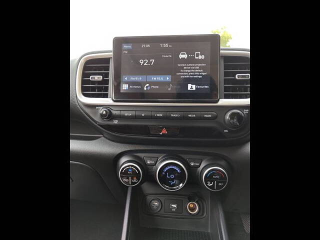 Used Hyundai Venue [2019-2022] SX 1.0 Turbo in Bangalore