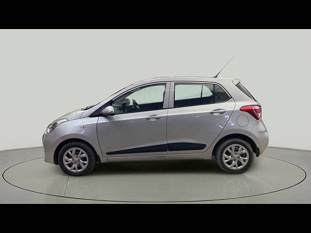 Used Hyundai Grand i10 Magna 1.2 Kappa VTVT in Delhi