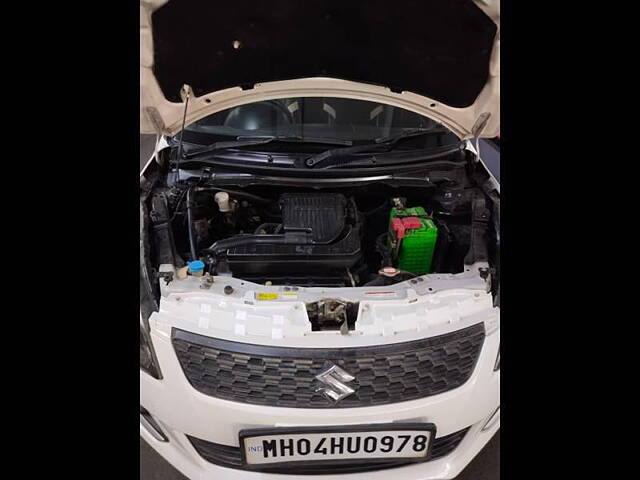 Used Maruti Suzuki Swift [2014-2018] VXi in Mumbai