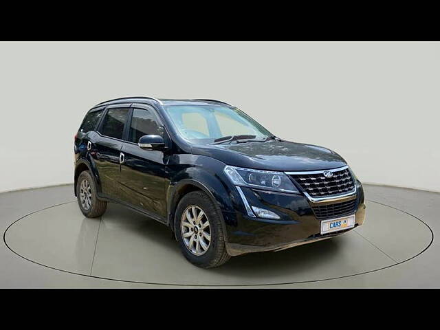 Used 2021 Mahindra XUV500 in Hyderabad