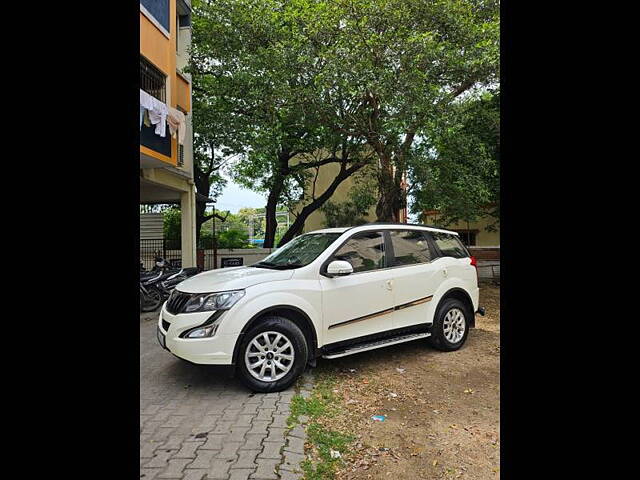 Used Mahindra XUV500 [2015-2018] W10 in Chennai