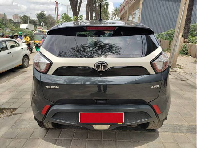 Used Tata Nexon [2017-2020] XMA Petrol in Bangalore