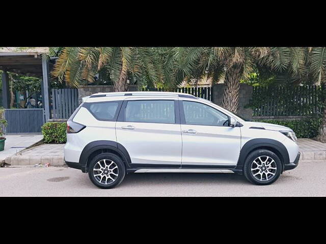 Used Maruti Suzuki XL6 [2019-2022] Alpha AT Petrol in Delhi