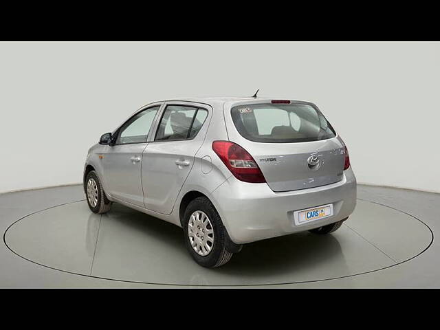 Used Hyundai i20 [2010-2012] Magna 1.2 in Delhi