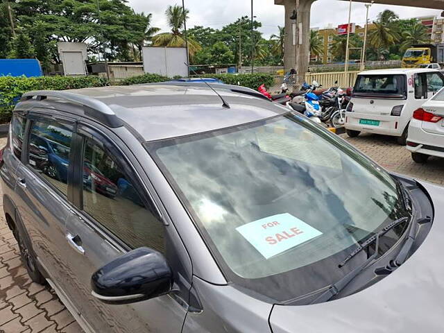 Used Maruti Suzuki XL6 [2019-2022] Alpha AT Petrol in Bangalore