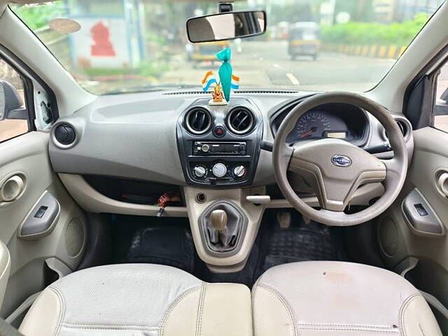 Used Datsun GO [2014-2018] T in Mumbai