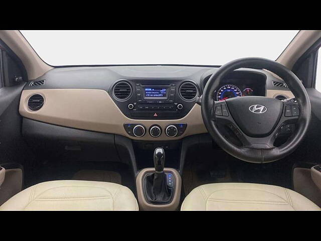 Used Hyundai Grand i10 [2013-2017] Asta AT 1.2 Kappa VTVT [2013-2016] in Bangalore