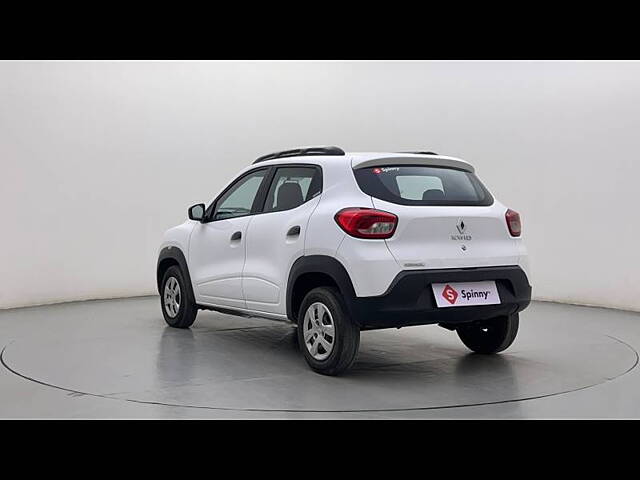 Used Renault Kwid [2019] [2019-2019] RXT Opt in Bangalore