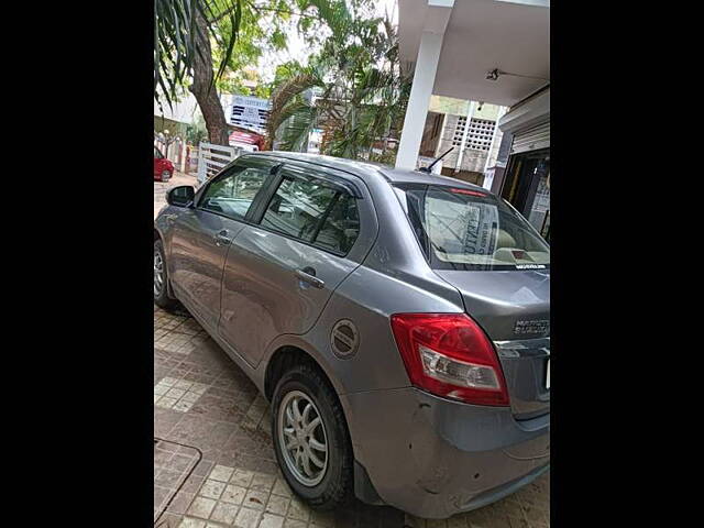 Used Maruti Suzuki Swift DZire [2011-2015] VDI in Chennai