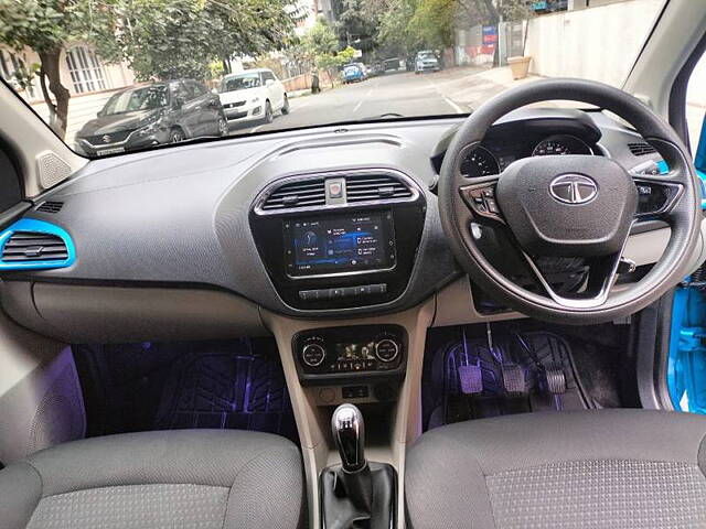 Used Tata Tiago [2016-2020] Revotron XZ Plus in Bangalore