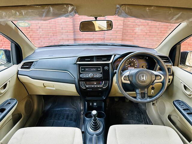 Used Honda Amaze [2016-2018] 1.2 S i-VTEC in Delhi