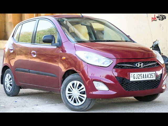 Used Hyundai i10 [2010-2017] Era 1.1 iRDE2 [2010-2017] in Ahmedabad