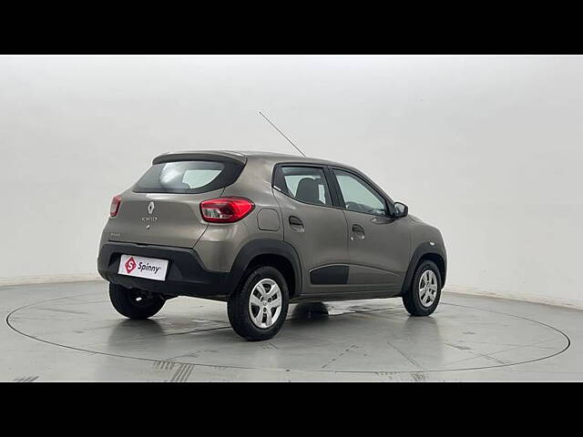 Used Renault Kwid [2015-2019] RXT [2015-2019] in Faridabad