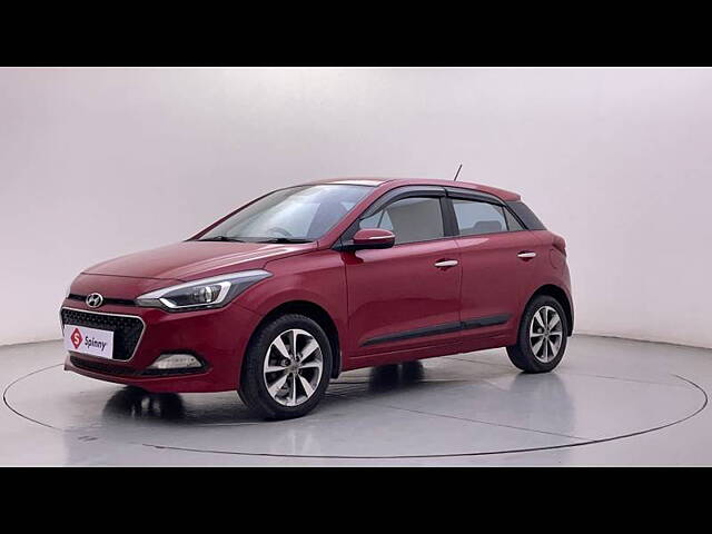 Used 2016 Hyundai Elite i20 in Bangalore