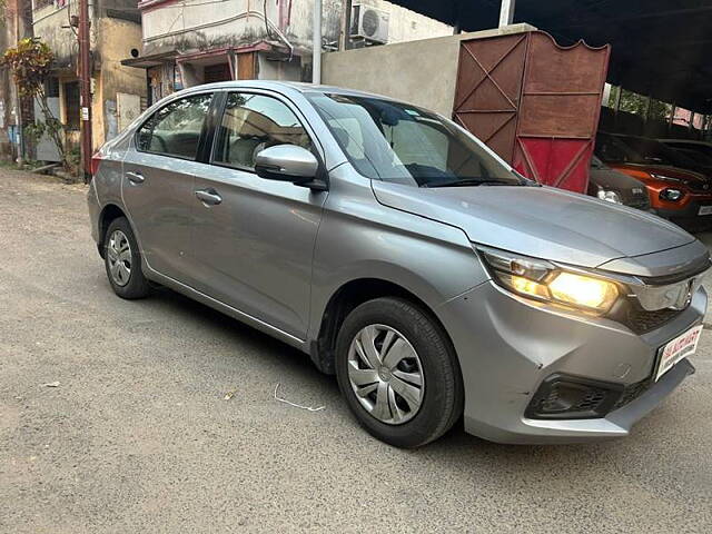 Used Honda Amaze [2016-2018] 1.2 S i-VTEC in Kolkata