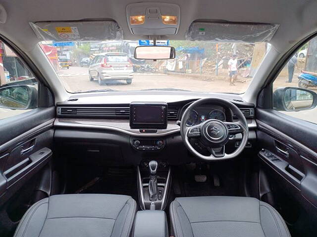 Used Maruti Suzuki XL6 Alpha Plus AT Petrol [2022-2023] in Mumbai