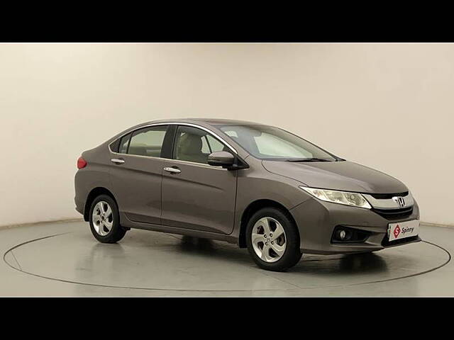 Used Honda City [2014-2017] VX CVT in Pune