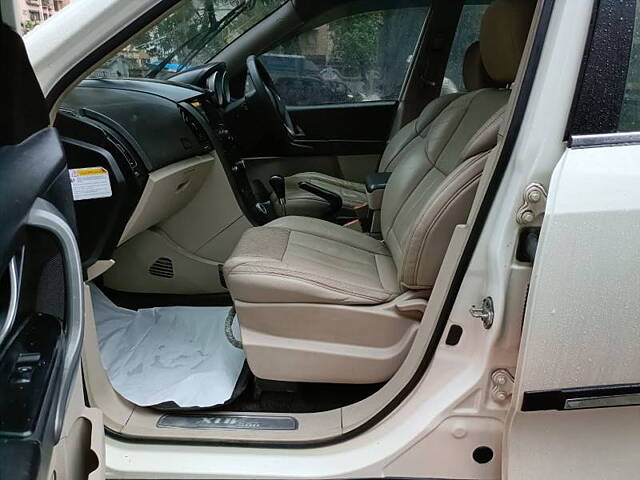 Used Mahindra XUV500 [2015-2018] W10 AT in Mumbai