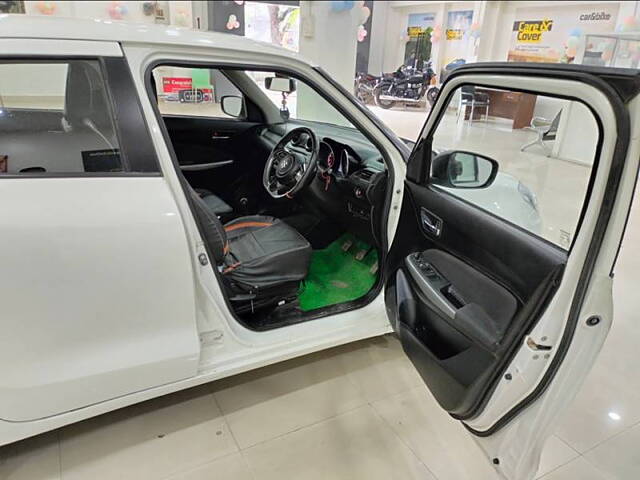 Used Maruti Suzuki Swift [2018-2021] ZXi Plus [2018-2019] in Purnea