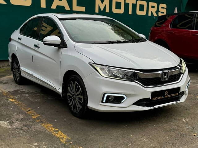 Used 2019 Honda City in Pune