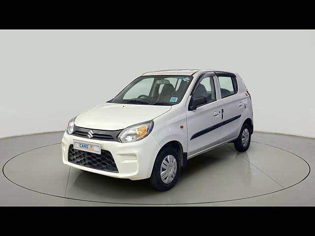 Used Maruti Suzuki Alto 800 LXi (O) CNG in Delhi