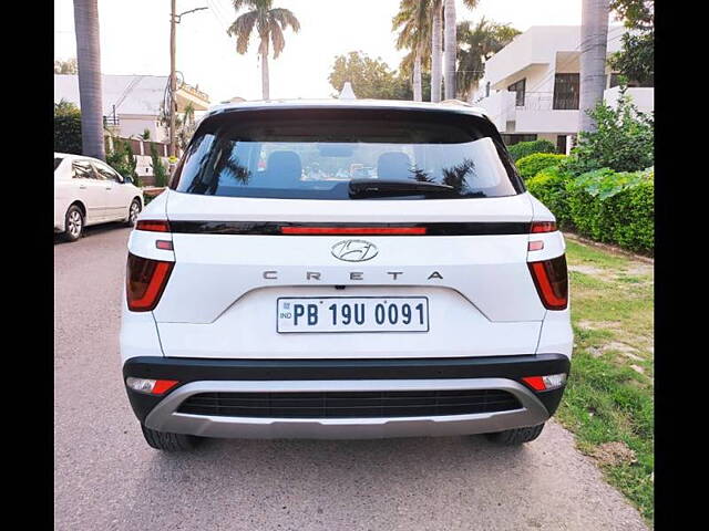 Used Hyundai Creta [2015-2017] 1.4 S Plus in Chandigarh