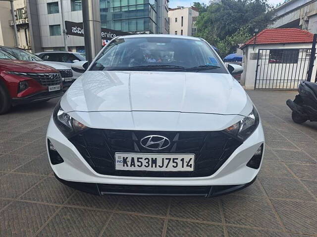 Used 2022 Hyundai Elite i20 in Bangalore