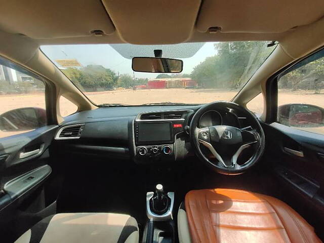 Used Honda Jazz [2015-2018] S Diesel [2015-2016] in Delhi