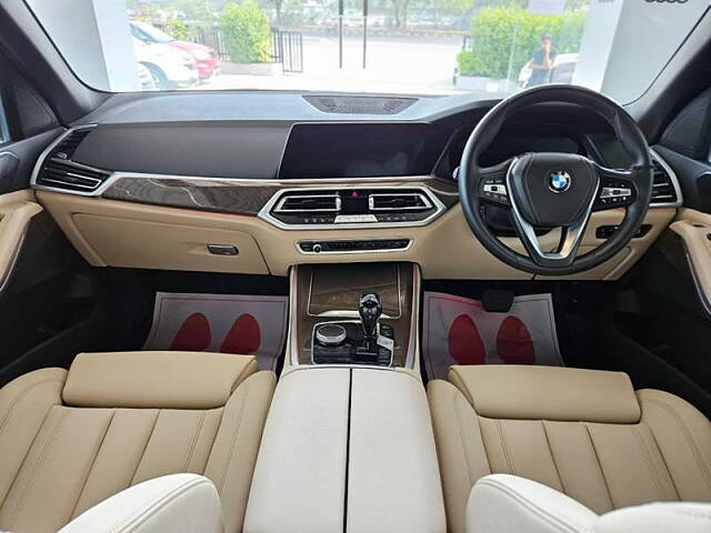 Used BMW X5 [2019-2023] xDrive40i SportX Plus in Ahmedabad