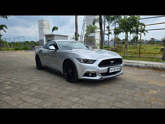 Used Ford Mustang GT Fastback 5.0L v8 in Delhi