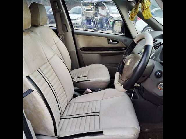 Used Maruti Suzuki SX4 [2007-2013] ZXi in Delhi