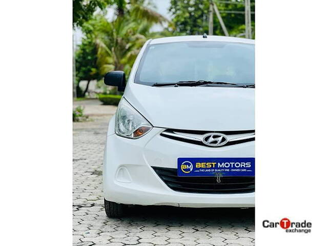 Used Hyundai Eon Era + in Ahmedabad