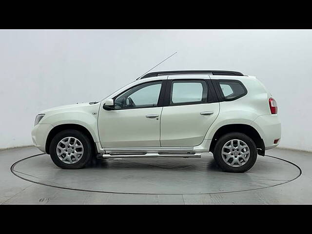 Used Nissan Terrano [2013-2017] XL (P) in Navi Mumbai